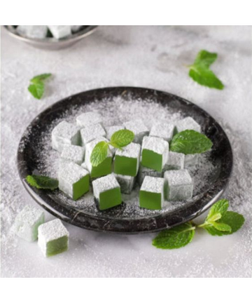 Mint Turkish Delight - 248g