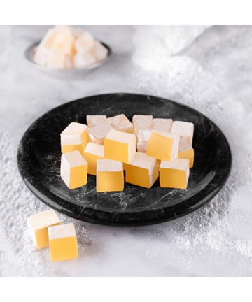 Lemon Turkish Delight - 248g